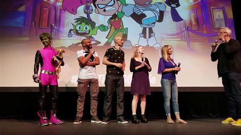 teen titans go cast|teen titans go movie cast.